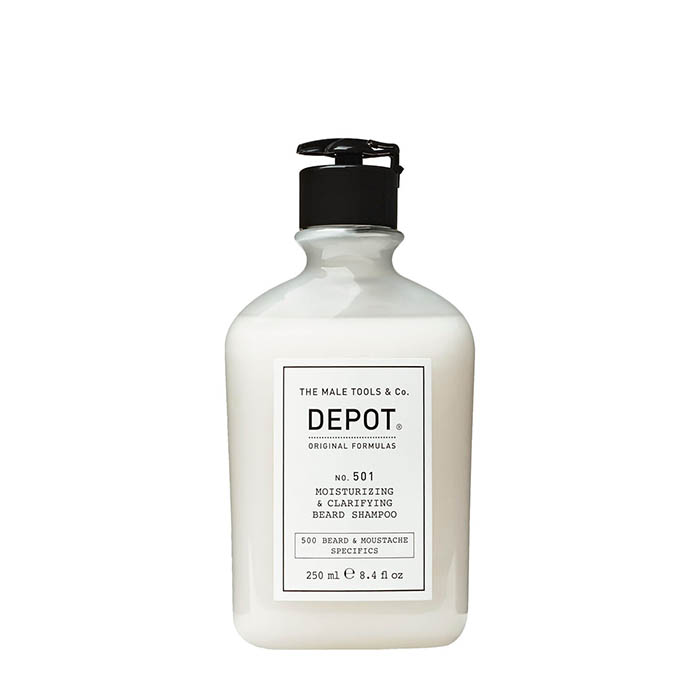 N°503 Cera per baffi modellante - immagine 3