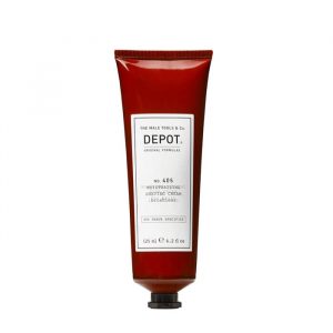 N°405 Crema da barba idratante senza spazzole