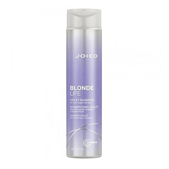 joico blonde life Violet Shampoo