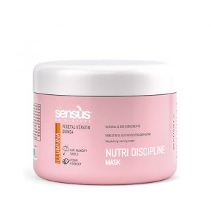 Sensus arancione mask 16
