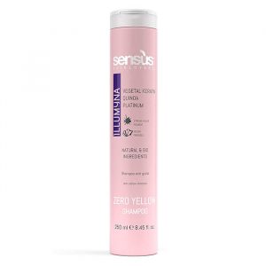 Sensus viola shampoo 15