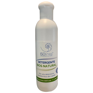 isolinea detergente bios natural 200 ml
