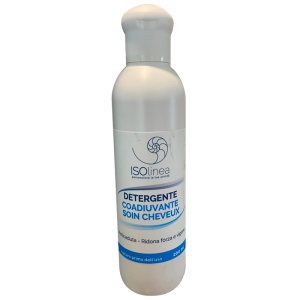 isolinea detergente coadiuvante 200 ml