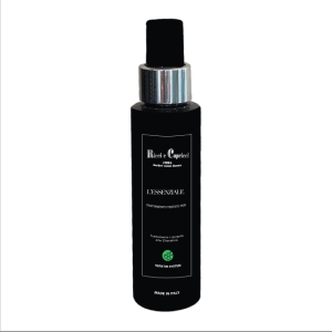 ricci e capricci ESSENZIALE TRATTAMENTO CHERATINA VERDE TAPPO NERO 100ml