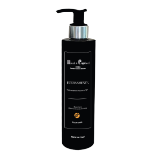 ricci e capricci ETERNAMENTE MASCHERA MANTENIMENTO COLORE AR 250ml