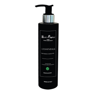 ricci e capricci essenziale trattamento cheratina 250ml